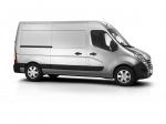Renault Master L2H2 Van 2010 года
